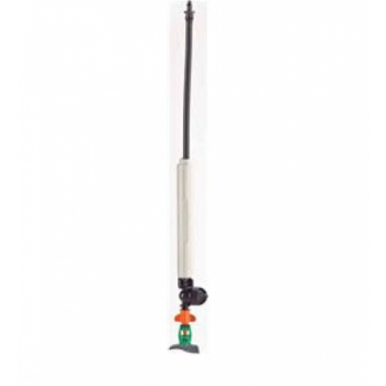  Naandanjain Green Spin Micro Sprinkler 160 l/h + Suspended Stand + Super LPD For Greenhouse x 100
